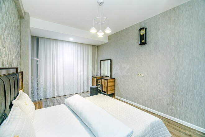 İcarəyə verilir 4 otaqlı yeni tikili 220 m², İçəri Şəhər m., photo 17 from 30