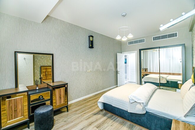 İcarəyə verilir 4 otaqlı yeni tikili 220 m², İçəri Şəhər m., photo 9 from 30