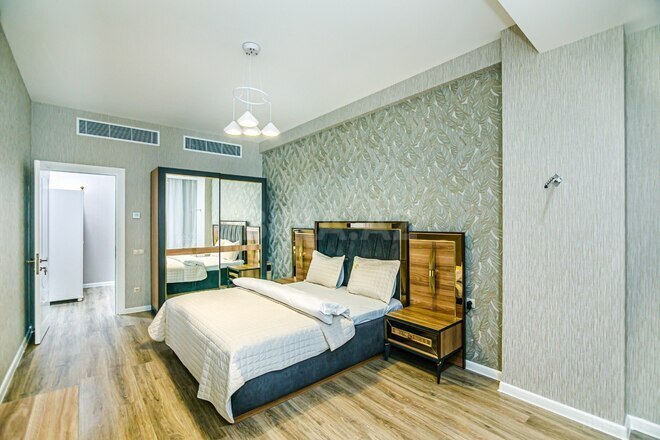 İcarəyə verilir 4 otaqlı yeni tikili 220 m², İçəri Şəhər m., photo 23 from 30