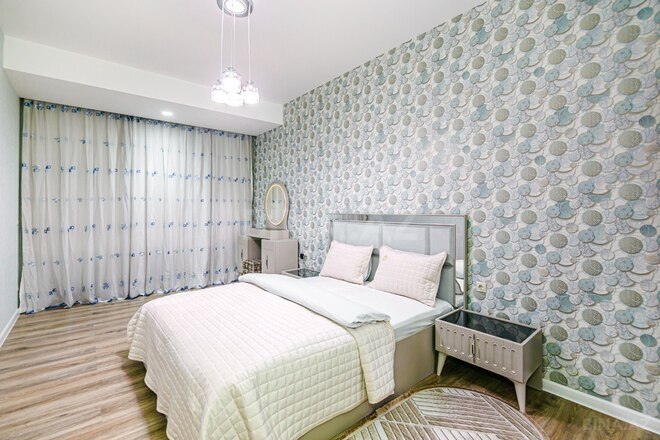 İcarəyə verilir 4 otaqlı yeni tikili 220 m², İçəri Şəhər m., photo 20 from 30