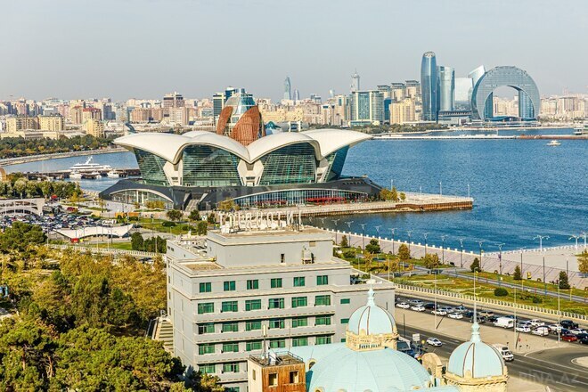 İcarəyə verilir 4 otaqlı yeni tikili 220 m², İçəri Şəhər m., photo 24 from 30