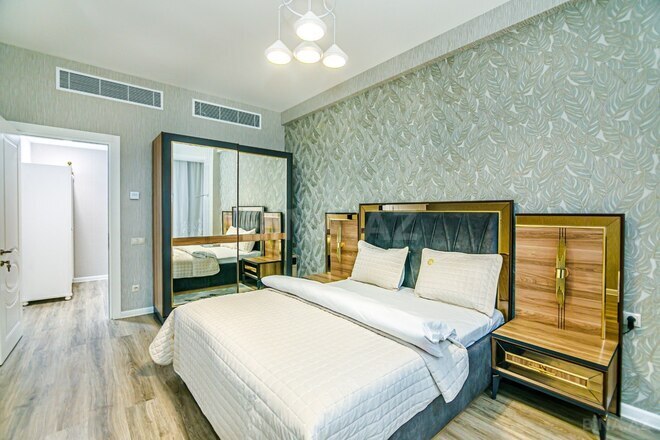 İcarəyə verilir 4 otaqlı yeni tikili 220 m², İçəri Şəhər m., photo 18 from 30