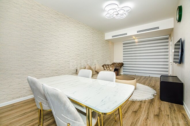 İcarəyə verilir 4 otaqlı yeni tikili 220 m², İçəri Şəhər m., photo 6 from 30