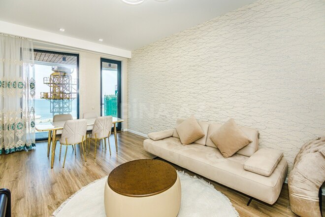 İcarəyə verilir 4 otaqlı yeni tikili 220 m², İçəri Şəhər m., photo 28 from 30