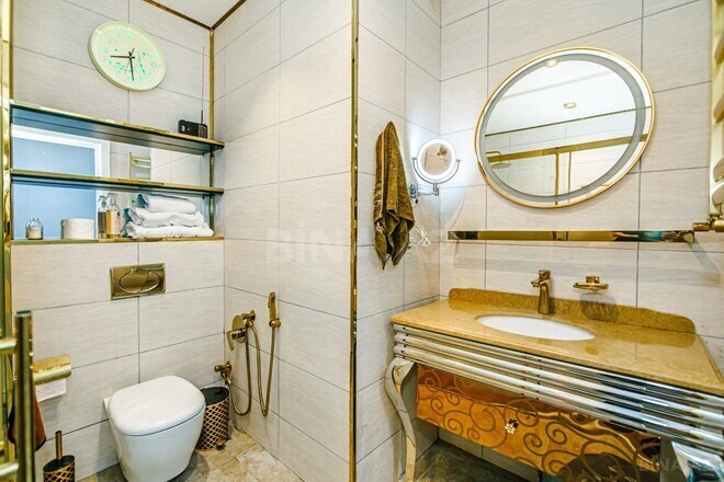 İcarəyə verilir 4 otaqlı yeni tikili 220 m², İçəri Şəhər m., photo 13 from 30