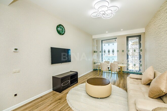 İcarəyə verilir 4 otaqlı yeni tikili 220 m², İçəri Şəhər m., photo 25 from 30