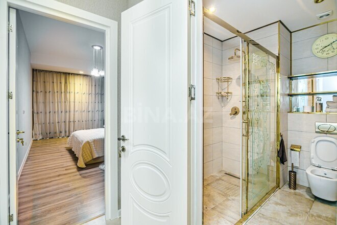 İcarəyə verilir 4 otaqlı yeni tikili 220 m², İçəri Şəhər m., photo 19 from 30