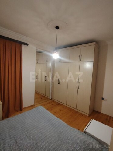 Продаётся 3-комн. новостройка 70 м², м. Ази Асланов, photo 13 from 16