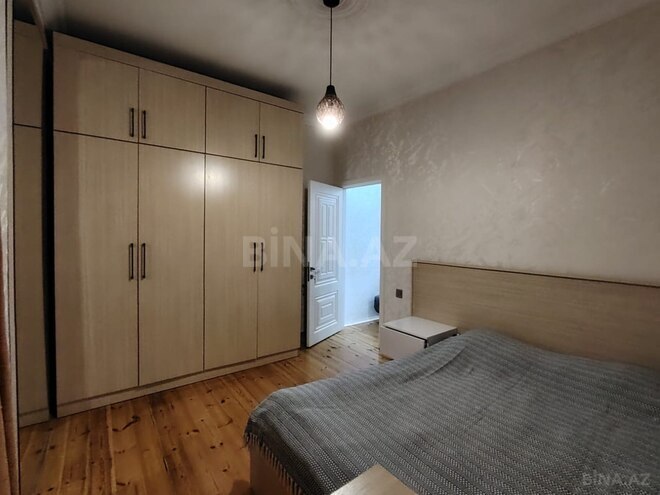Продаётся 3-комн. новостройка 70 м², м. Ази Асланов, photo 7 from 16