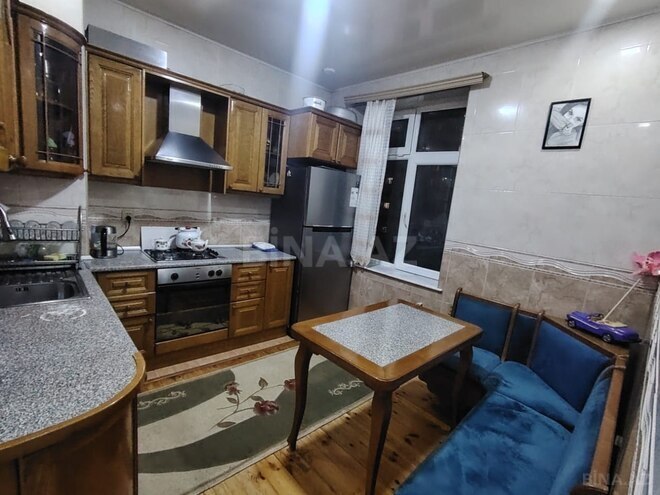 Продаётся 3-комн. новостройка 70 м², м. Ази Асланов, photo 4 from 16