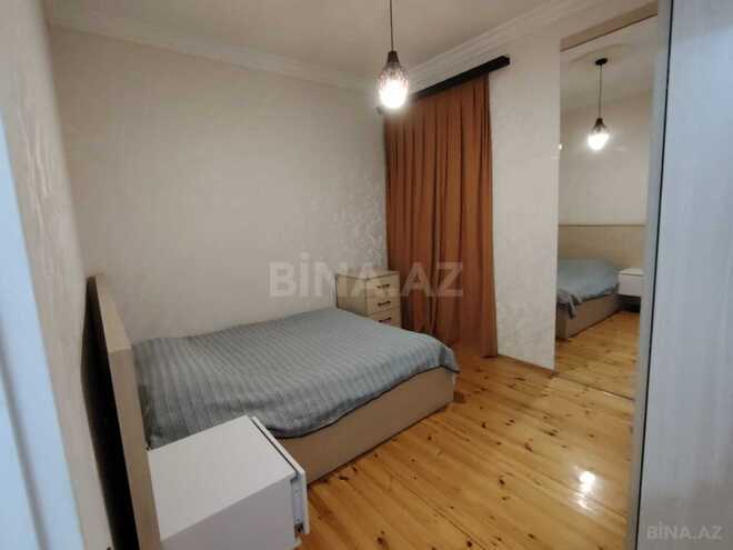 Продаётся 3-комн. новостройка 70 м², м. Ази Асланов, photo 6 from 16