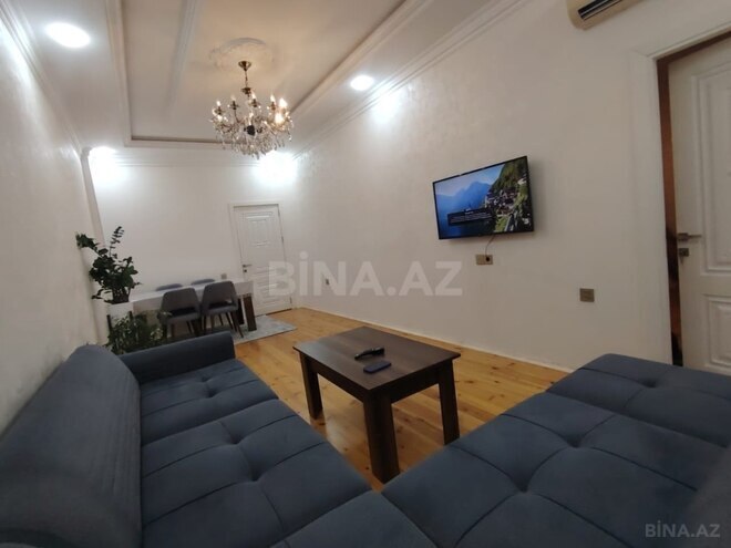 Продаётся 3-комн. новостройка 70 м², м. Ази Асланов, photo 3 from 16
