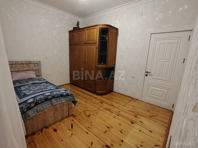 Продаётся 3-комн. новостройка 70 м², м. Ази Асланов, photo 11 from 16