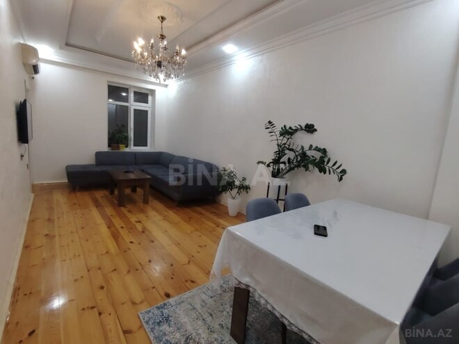 Продаётся 3-комн. новостройка 70 м², м. Ази Асланов, photo 12 from 16