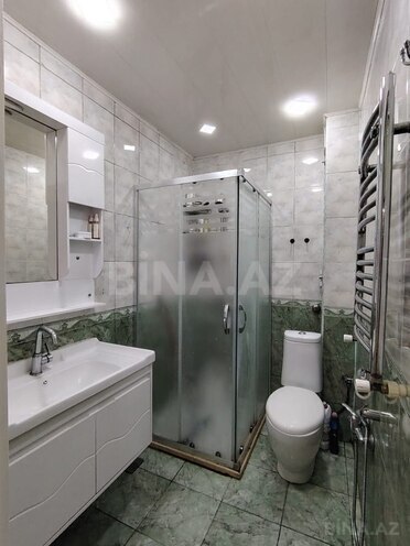 Продаётся 3-комн. новостройка 70 м², м. Ази Асланов, photo 9 from 16
