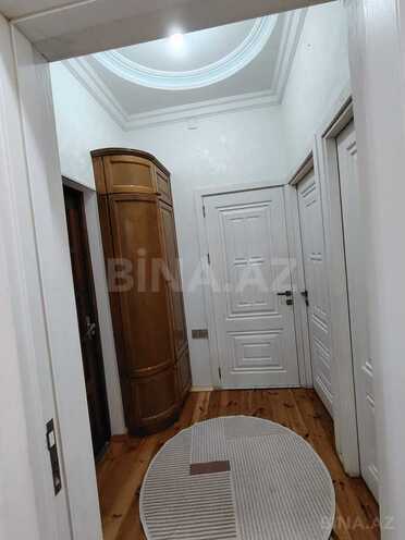Продаётся 3-комн. новостройка 70 м², м. Ази Асланов, photo 15 from 16