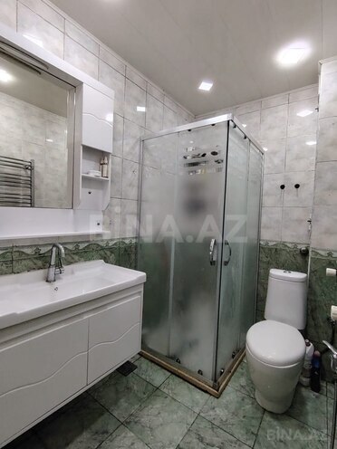 Продаётся 3-комн. новостройка 70 м², м. Ази Асланов, photo 14 from 16