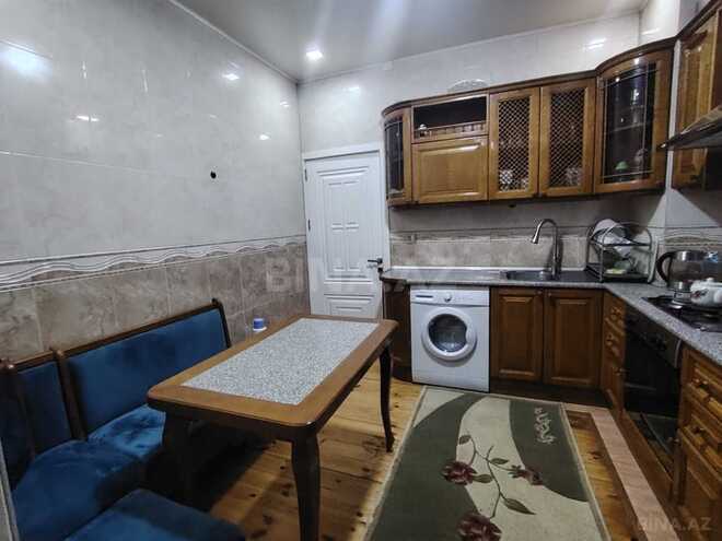 Продаётся 3-комн. новостройка 70 м², м. Ази Асланов, photo 5 from 16