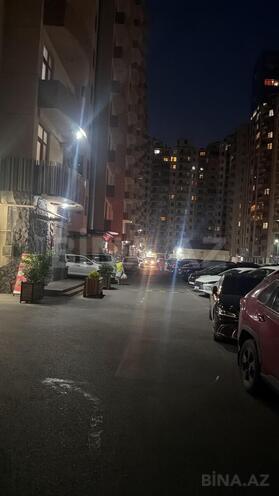 İcarəyə verilir 3 otaqlı yeni tikili 115 m², Şah İsmayıl Xətai m., photo 15 from 18