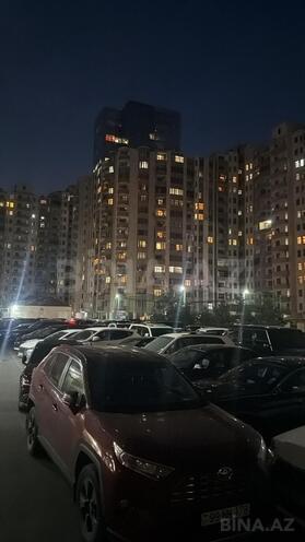 İcarəyə verilir 3 otaqlı yeni tikili 115 m², Şah İsmayıl Xətai m., photo 17 from 18