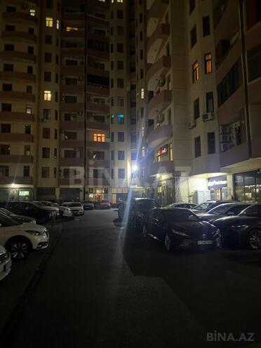 İcarəyə verilir 3 otaqlı yeni tikili 115 m², Şah İsmayıl Xətai m., photo 16 from 18