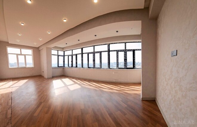 Продаётся 4-комн. новостройка 198 м², м. Мемар Аджеми, photo 1 from 19