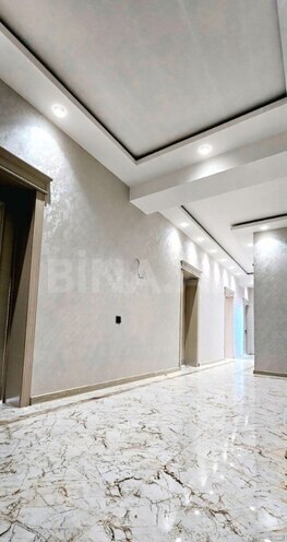 Продаётся 4-комн. новостройка 198 м², м. Мемар Аджеми, photo 9 from 19