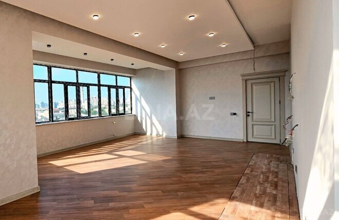 Продаётся 4-комн. новостройка 198 м², м. Мемар Аджеми, photo 3 from 19