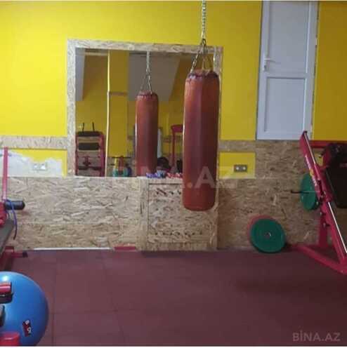 Сдаётся  объект 330 м², м. Нариман Нариманов, photo 11 from 12