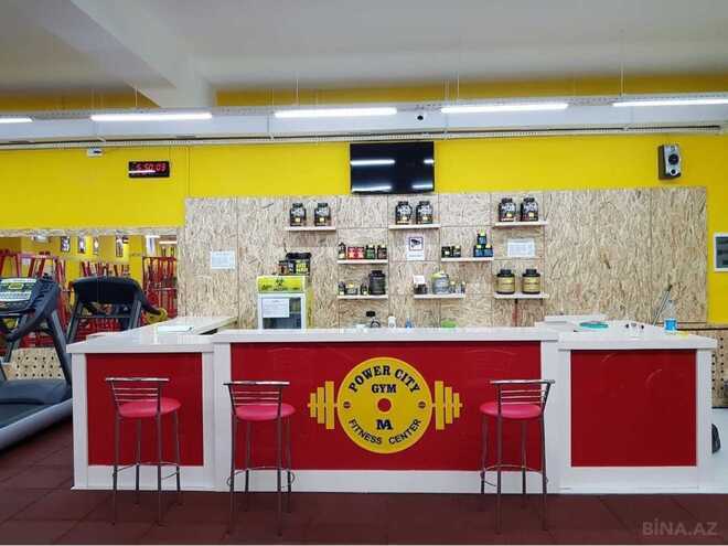 Сдаётся  объект 330 м², м. Нариман Нариманов, photo 7 from 12