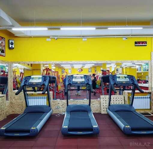 Сдаётся  объект 330 м², м. Нариман Нариманов, photo 5 from 12