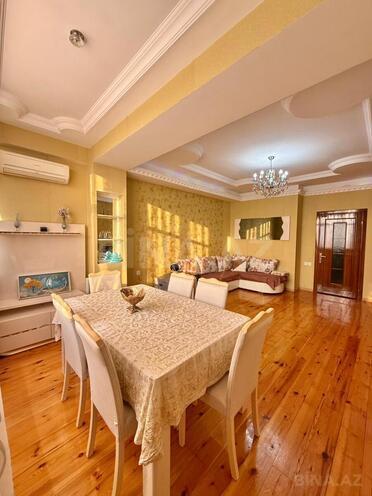 Сдаётся 3-комн. новостройка 107 м², м. Мемар Аджеми, photo 3 from 24