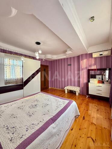 Сдаётся 3-комн. новостройка 107 м², м. Мемар Аджеми, photo 9 from 24