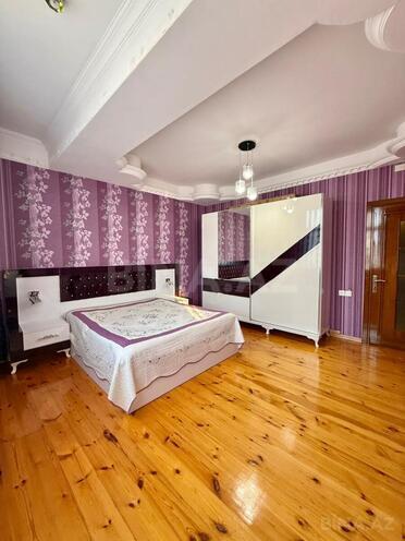 Сдаётся 3-комн. новостройка 107 м², м. Мемар Аджеми, photo 8 from 24