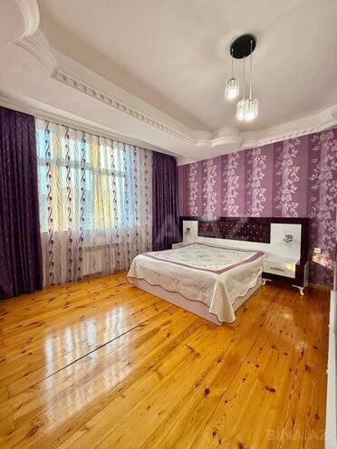 Сдаётся 3-комн. новостройка 107 м², м. Мемар Аджеми, photo 7 from 24