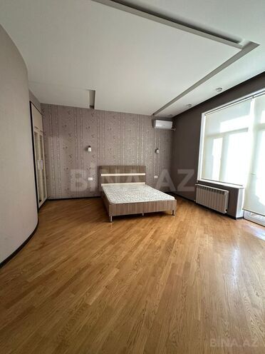 İcarəyə verilir 4 otaqlı yeni tikili 147 m², 20 Yanvar m., photo 15 from 18