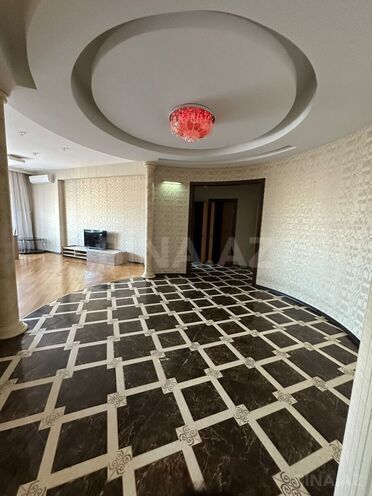 İcarəyə verilir 4 otaqlı yeni tikili 147 m², 20 Yanvar m., photo 10 from 18