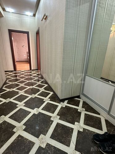 İcarəyə verilir 4 otaqlı yeni tikili 147 m², 20 Yanvar m., photo 16 from 18