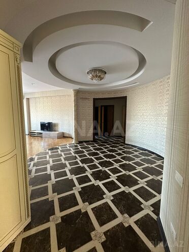 İcarəyə verilir 4 otaqlı yeni tikili 147 m², 20 Yanvar m., photo 14 from 18