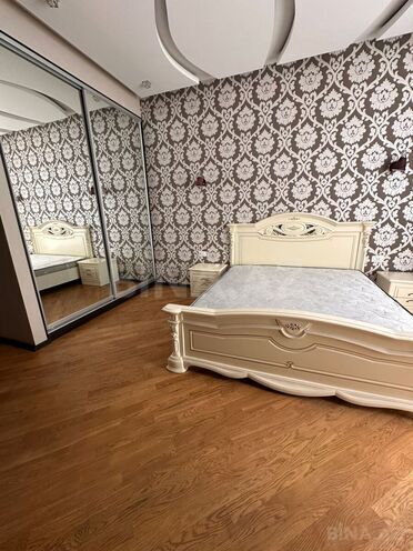 İcarəyə verilir 4 otaqlı yeni tikili 147 m², 20 Yanvar m., photo 6 from 18