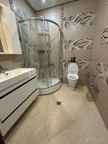 İcarəyə verilir 4 otaqlı yeni tikili 147 m², 20 Yanvar m., photo 4 from 18