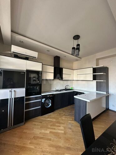 İcarəyə verilir 4 otaqlı yeni tikili 147 m², 20 Yanvar m., photo 11 from 18