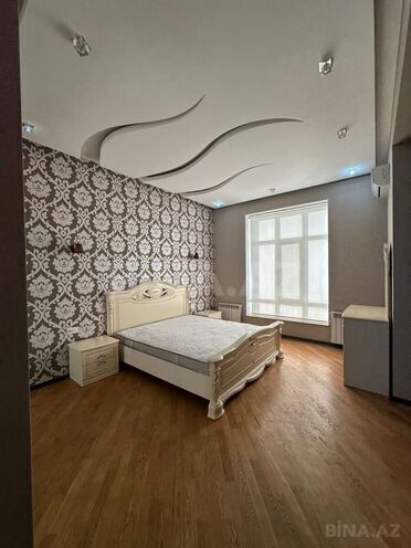 İcarəyə verilir 4 otaqlı yeni tikili 147 m², 20 Yanvar m., photo 9 from 18