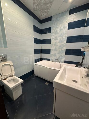 İcarəyə verilir 4 otaqlı yeni tikili 147 m², 20 Yanvar m., photo 5 from 18