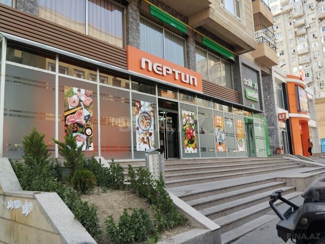 İcarəyə verilir 4 otaqlı yeni tikili 147 m², 20 Yanvar m., photo 3 from 18