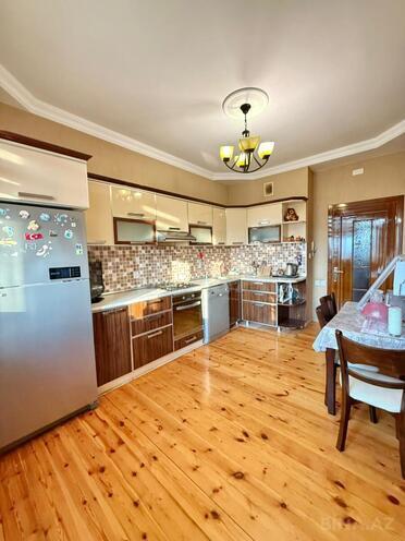 Сдаётся 3-комн. новостройка 107 м², м. Мемар Аджеми, photo 11 from 24