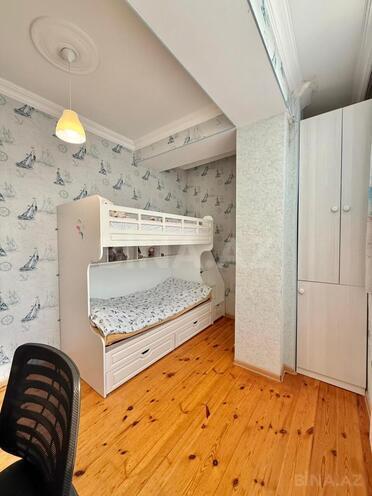 Сдаётся 3-комн. новостройка 107 м², м. Мемар Аджеми, photo 13 from 24