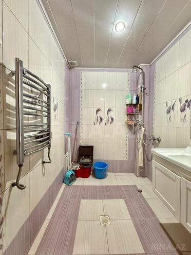 Сдаётся 3-комн. новостройка 107 м², м. Мемар Аджеми, photo 15 from 24