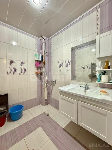 Сдаётся 3-комн. новостройка 107 м², м. Мемар Аджеми, photo 14 from 24