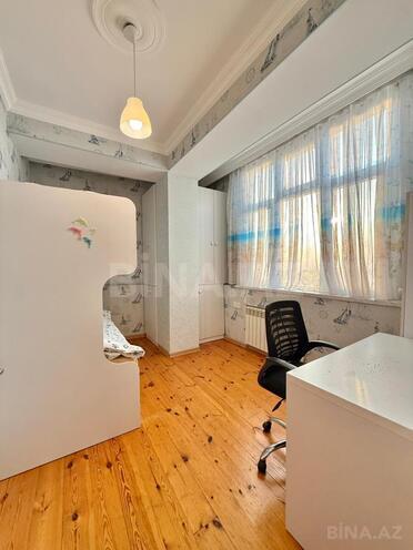 Сдаётся 3-комн. новостройка 107 м², м. Мемар Аджеми, photo 12 from 24